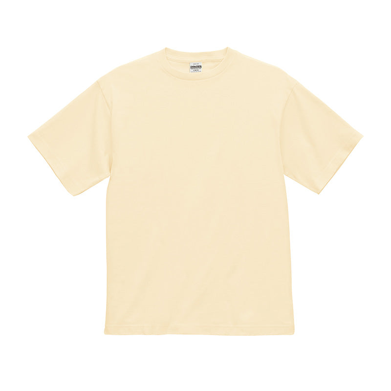 tシャツ ユナイテッドアスレ ユニセックス 6.5オンス S M L XL XXL シャツ 無地 シンプル アウター レディース メンズ 男女兼用 United Athle アウター 多色 カラー カラフル 半袖 丸首  (取寄せ)