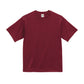 tシャツ ユナイテッドアスレ ユニセックス 6.5オンス S M L XL XXL シャツ 無地 シンプル アウター レディース メンズ 男女兼用 United Athle アウター 多色 カラー カラフル 半袖 丸首  (取寄せ)