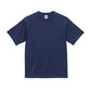 tシャツ ユナイテッドアスレ ユニセックス 6.5オンス S M L XL XXL シャツ 無地 シンプル アウター レディース メンズ 男女兼用 United Athle アウター 多色 カラー カラフル 半袖 丸首  (取寄せ)
