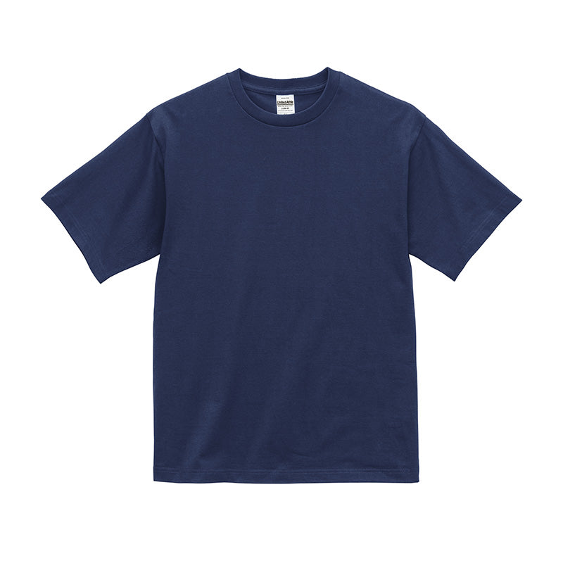 tシャツ ユナイテッドアスレ ユニセックス 6.5オンス S M L XL XXL シャツ 無地 シンプル アウター レディース メンズ 男女兼用 United Athle アウター 多色 カラー カラフル 半袖 丸首  (取寄せ)