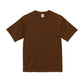 tシャツ ユナイテッドアスレ ユニセックス 6.5オンス S M L XL XXL シャツ 無地 シンプル アウター レディース メンズ 男女兼用 United Athle アウター 多色 カラー カラフル 半袖 丸首  (取寄せ)