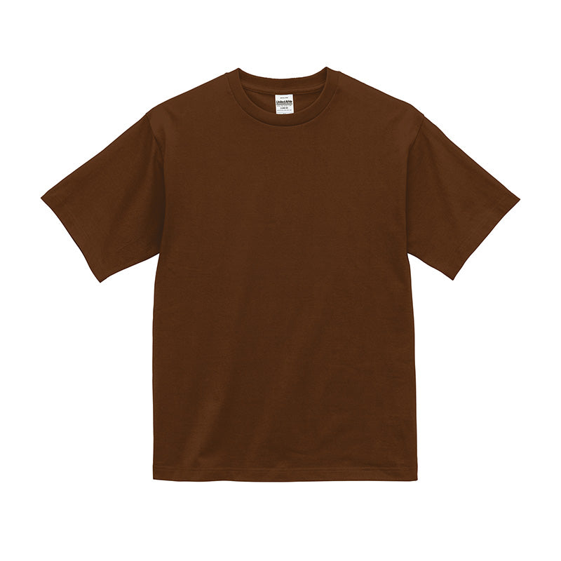 tシャツ ユナイテッドアスレ ユニセックス 6.5オンス S M L XL XXL シャツ 無地 シンプル アウター レディース メンズ 男女兼用 United Athle アウター 多色 カラー カラフル 半袖 丸首  (取寄せ)