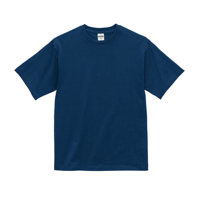 tシャツ ユナイテッドアスレ ユニセックス 6.5オンス S M L XL XXL シャツ 無地 シンプル アウター レディース メンズ 男女兼用 United Athle アウター 多色 カラー カラフル 半袖 丸首  (取寄せ)