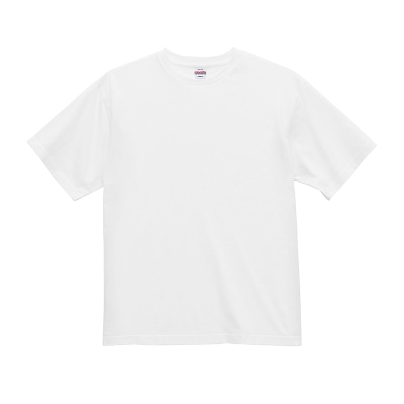 tシャツ ユナイテッドアスレ ユニセックス 4.7オンス XS S M L XL XXL シャツ 無地 シンプル アウター レディース メンズ 男女兼用 United Athle アウター 多色 カラー カラフル 半袖 丸首  (取寄せ)