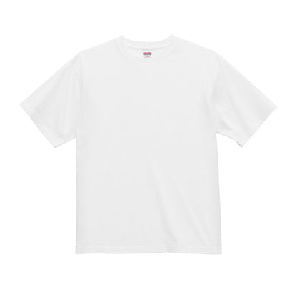 tシャツ ユナイテッドアスレ ユニセックス 4.7オンス XS S M L XL XXL シャツ 無地 シンプル アウター レディース メンズ 男女兼用 United Athle アウター 多色 カラー カラフル 半袖 丸首  (取寄せ)