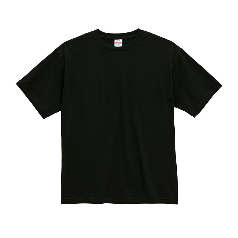 tシャツ ユナイテッドアスレ ユニセックス 4.7オンス XS S M L XL XXL シャツ 無地 シンプル アウター レディース メンズ 男女兼用 United Athle アウター 多色 カラー カラフル 半袖 丸首  (取寄せ)