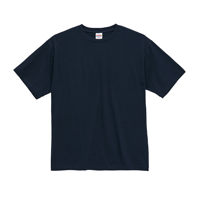 tシャツ ユナイテッドアスレ ユニセックス 4.7オンス XS S M L XL XXL シャツ 無地 シンプル アウター レディース メンズ 男女兼用 United Athle アウター 多色 カラー カラフル 半袖 丸首  (取寄せ)