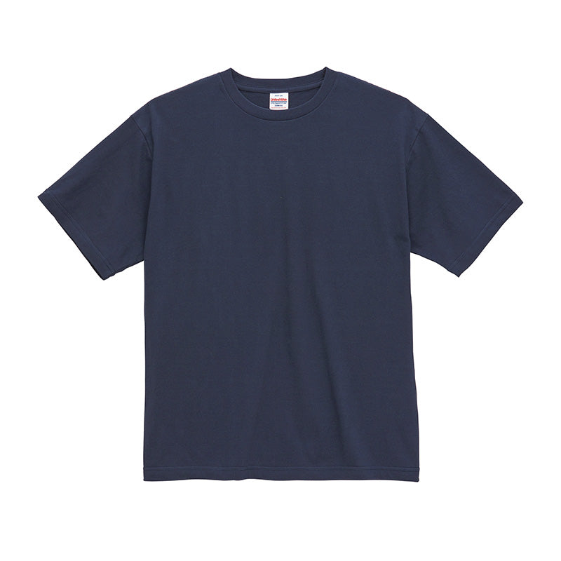 tシャツ ユナイテッドアスレ ユニセックス 4.7オンス XS S M L XL XXL シャツ 無地 シンプル アウター レディース メンズ 男女兼用 United Athle アウター 多色 カラー カラフル 半袖 丸首  (取寄せ)