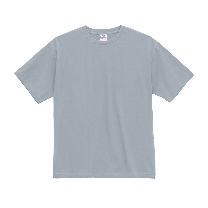 tシャツ ユナイテッドアスレ ユニセックス 4.7オンス XS S M L XL XXL シャツ 無地 シンプル アウター レディース メンズ 男女兼用 United Athle アウター 多色 カラー カラフル 半袖 丸首  (取寄せ)