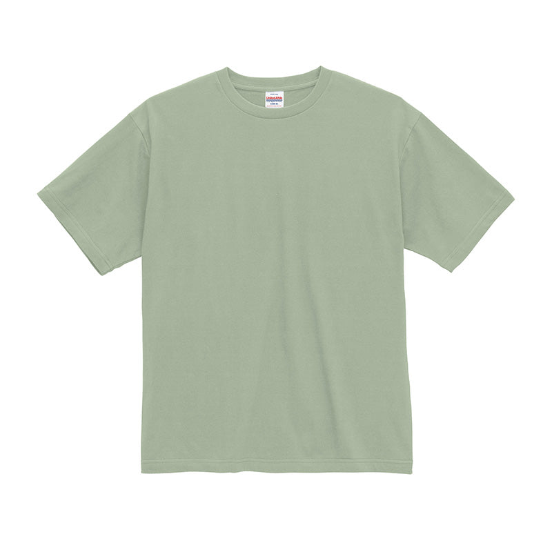 tシャツ ユナイテッドアスレ ユニセックス 4.7オンス XS S M L XL XXL シャツ 無地 シンプル アウター レディース メンズ 男女兼用 United Athle アウター 多色 カラー カラフル 半袖 丸首  (取寄せ)