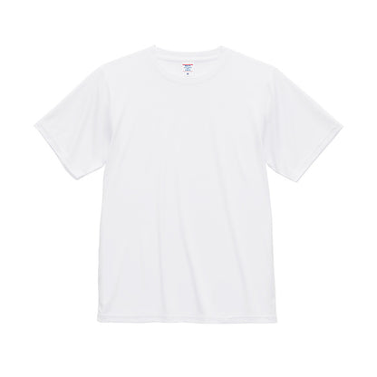 tシャツ ユナイテッドアスレ ユニセックス 4.4オンス ドライ XS S M L XL XXL XXXL XXXXL シャツ 無地 シンプル アウター レディース メンズ 男女兼用 United Athle アウター 多色 カラー カラフル 半袖 丸首  (取寄せ)