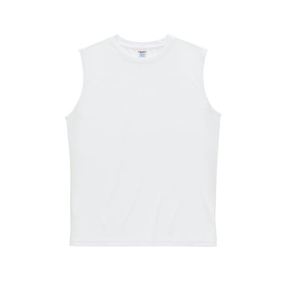 タンクトップ ユナイテッドアスレ ユニセックス 4.4オンス ドライ ノースリーブ S M L XL XXL tシャツ 無地 シンプル アウター レディース メンズ 男女兼用 United Athle アウター 多色 カラー カラフル 半袖 丸首  (取寄せ)