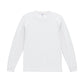 長袖 ユナイテッドアスレ ユニセックス 4.4オンス ドライ ロングスリーブ S M L XL XXL 無地 シンプル アウター レディース メンズ 男女兼用 United Athle アウター 多色 カラー カラフル 丸首  (取寄せ)