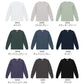 長袖 ユナイテッドアスレ ユニセックス 4.4オンス ドライ ロングスリーブ S M L XL XXL 無地 シンプル アウター レディース メンズ 男女兼用 United Athle アウター 多色 カラー カラフル 丸首  (取寄せ)