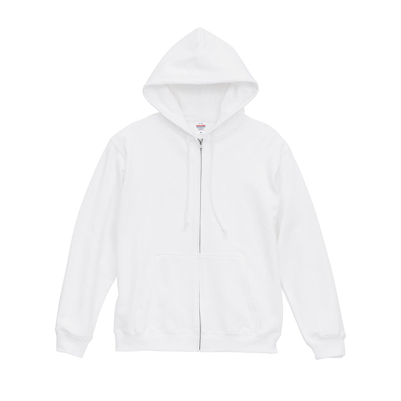 パーカー 裏パイル ポケット ユナイテッドアスレ 8.8オンス フルジップパーカ S M L XL XXL アウター ユニセックス 男女兼用 レディース メンズ 秋冬 冬 防寒 United Athle アウター 上着 多色 カラー カラフル 長袖 (取寄せ)