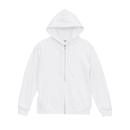 パーカー 裏パイル ポケット ユナイテッドアスレ 8.8オンス フルジップパーカ S M L XL XXL アウター ユニセックス 男女兼用 レディース メンズ 秋冬 冬 防寒 United Athle アウター 上着 多色 カラー カラフル 長袖 (取寄せ)