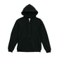 パーカー 裏パイル ポケット ユナイテッドアスレ 8.8オンス フルジップパーカ S M L XL XXL アウター ユニセックス 男女兼用 レディース メンズ 秋冬 冬 防寒 United Athle アウター 上着 多色 カラー カラフル 長袖 (取寄せ)