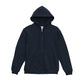 パーカー 裏パイル ポケット ユナイテッドアスレ 8.8オンス フルジップパーカ S M L XL XXL アウター ユニセックス 男女兼用 レディース メンズ 秋冬 冬 防寒 United Athle アウター 上着 多色 カラー カラフル 長袖 (取寄せ)