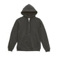 パーカー 裏パイル ポケット ユナイテッドアスレ 8.8オンス フルジップパーカ S M L XL XXL アウター ユニセックス 男女兼用 レディース メンズ 秋冬 冬 防寒 United Athle アウター 上着 多色 カラー カラフル 長袖 (取寄せ)
