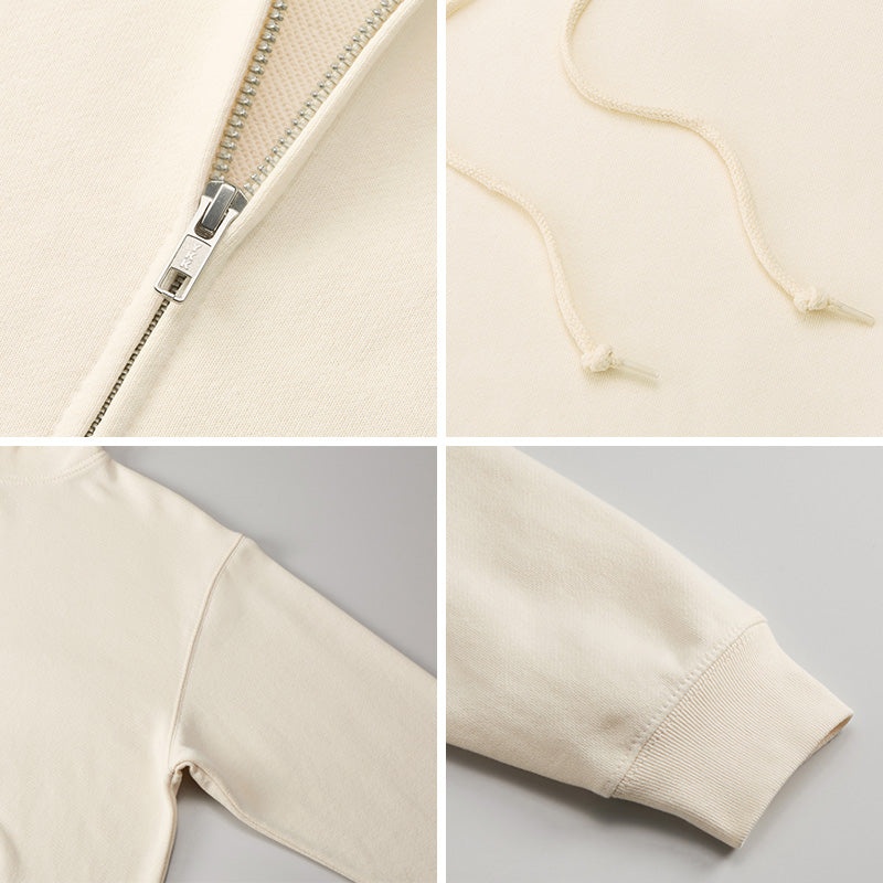 パーカー 裏パイル ポケット ユナイテッドアスレ 8.8オンス フルジップパーカ S M L XL XXL アウター ユニセックス 男女兼用 レディース メンズ 秋冬 冬 防寒 United Athle アウター 上着 多色 カラー カラフル 長袖 (取寄せ)