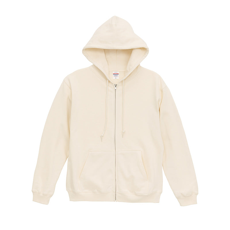 パーカー 裏パイル ポケット ユナイテッドアスレ 8.8オンス フルジップパーカ S M L XL XXL アウター ユニセックス 男女兼用 レディース メンズ 秋冬 冬 防寒 United Athle アウター 上着 多色 カラー カラフル 長袖 (取寄せ)