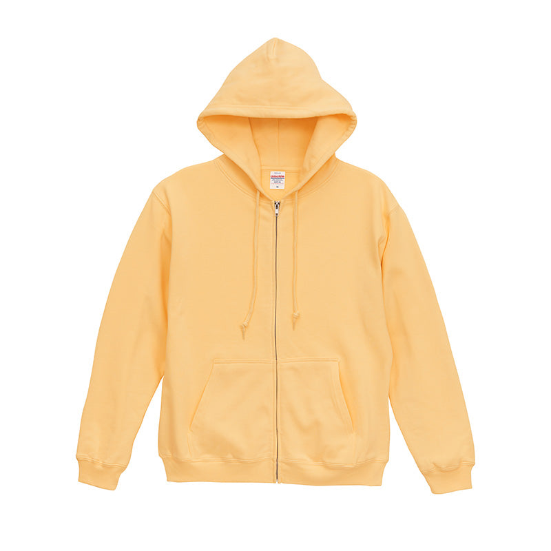 パーカー 裏パイル ポケット ユナイテッドアスレ 8.8オンス フルジップパーカ S M L XL XXL アウター ユニセックス 男女兼用 レディース メンズ 秋冬 冬 防寒 United Athle アウター 上着 多色 カラー カラフル 長袖 (取寄せ)