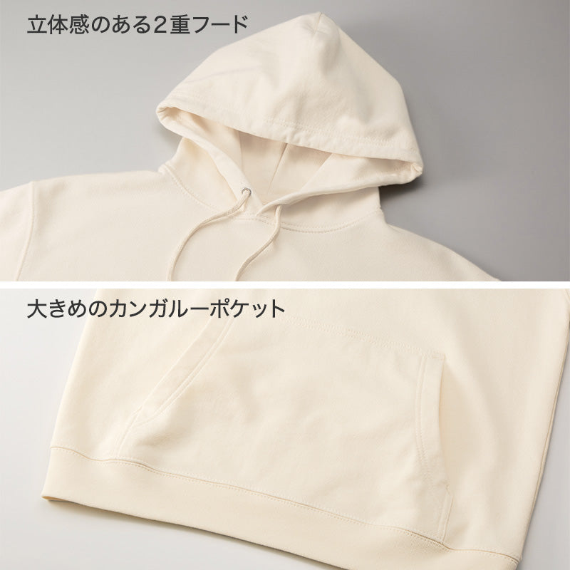 パーカー 裏パイル ポケット ユナイテッドアスレ 8.8オンス プルーオーバーパーカ S M L XL XXL アウター ユニセックス 男女兼用 レディース メンズ 秋冬 冬 防寒 United Athle アウター 上着 多色 カラー カラフル 長袖 (取寄せ)