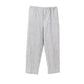 レディース パジャマパンツ 綿100％ 先染 シーチングパンツ 長ズボン 春夏 夏用 薄手 軽い ルームパンツ 寝巻き 部屋着 婦人 ウエストゴム 取替え可 両サイドポケット 涼しい ゆったり リラックスパンツ コットン M L リラックスウェア
