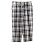綿100% サブリナパンツ レディース 夏 涼しい パジャマパンツ M～L 薄手 軽量 快適 ルームパンツ 部屋着 寝巻き ボトムス 綿 コットン 春夏 夏用 パジャマ下 パジャマズボン クロップドパンツ イージーパンツ ゆったり リラックス 梅雨 冷房対策