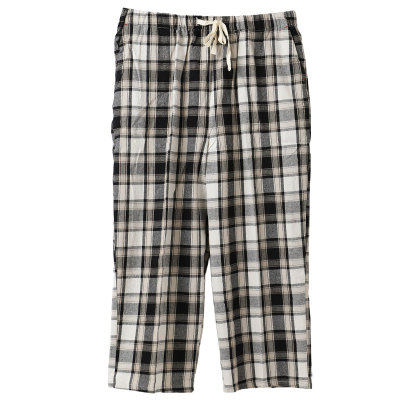 綿100% サブリナパンツ レディース 夏 涼しい パジャマパンツ M～L 薄手 軽量 快適 ルームパンツ 部屋着 寝巻き ボトムス 綿 コットン 春夏 夏用 パジャマ下 パジャマズボン クロップドパンツ イージーパンツ ゆったり リラックス 梅雨 冷房対策