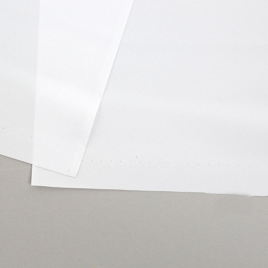 特価 ポリエステル100% 洗える半衿（約16cm×約100cm）(半襟 はんえり 和装小物 礼装 着付け 衿元 襟元 洗濯OK)ON【和装呉服】[949603]