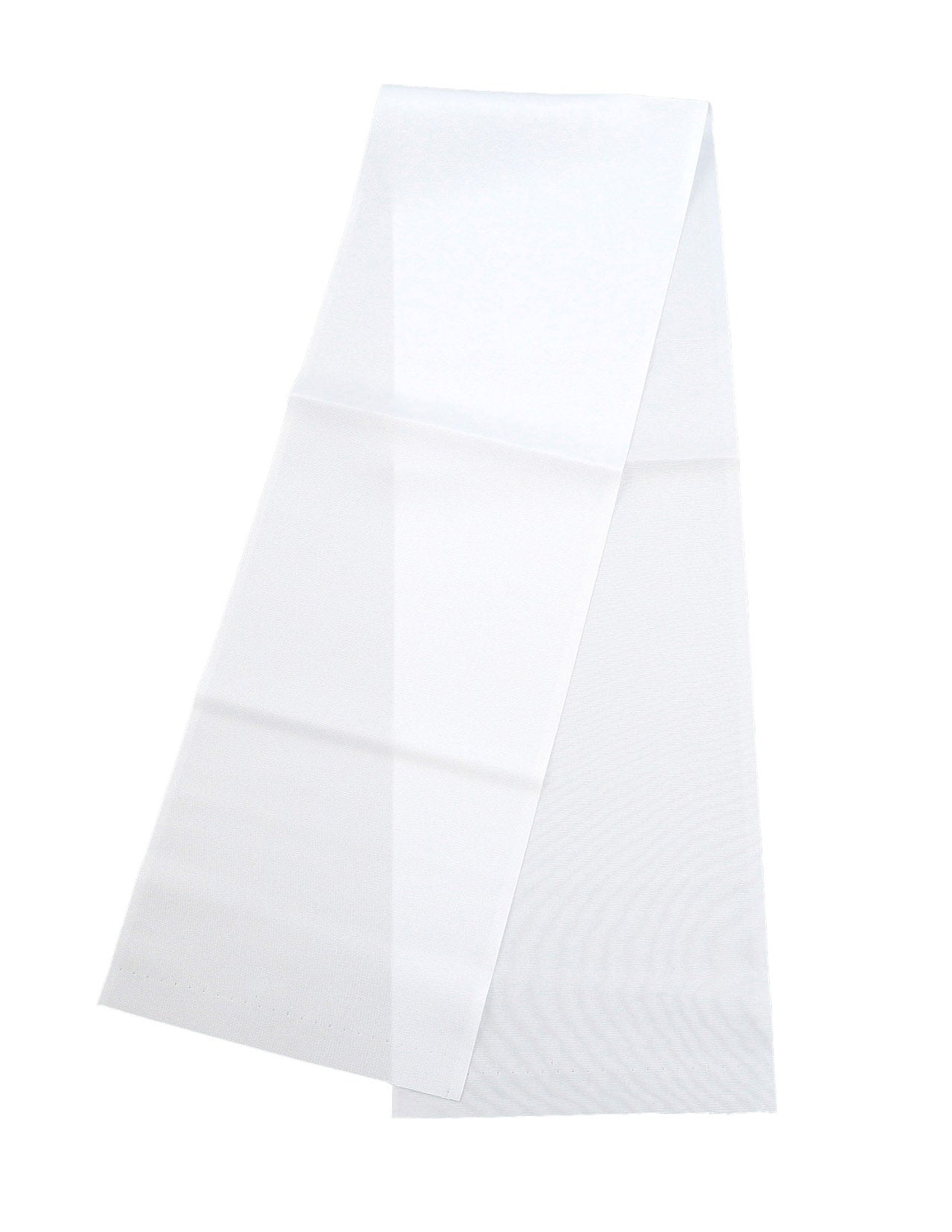 特価 ポリエステル100% 洗える半衿（約16cm×約100cm）(半襟 はんえり 和装小物 礼装 着付け 衿元 襟元 洗濯OK)ON【和装呉服】[949603]