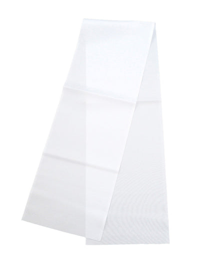 特価 ポリエステル100% 洗える半衿（約16cm×約100cm）(半襟 はんえり 和装小物 礼装 着付け 衿元 襟元 洗濯OK)ON【和装呉服】[949603]