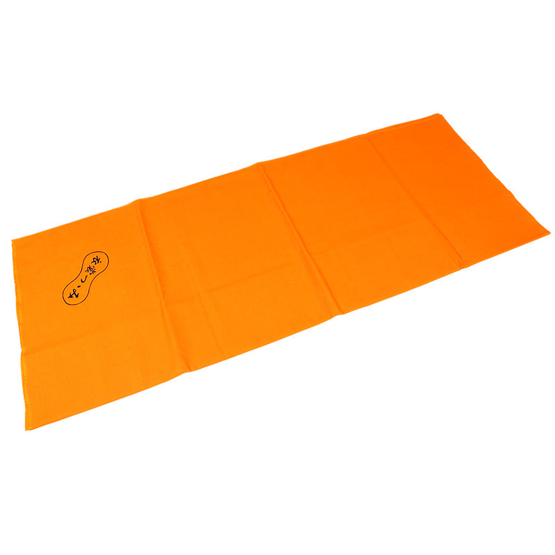 和装小物 衣裳包み布 2枚組 90cm×90cm (二四巾 風呂敷 タンス整理 たんす敷き 着物敷き きもの敷き 敷布 保管 保存 収納に便利 礼装 舞踊 踊り 着付け) (和装呉服) (在庫限り)