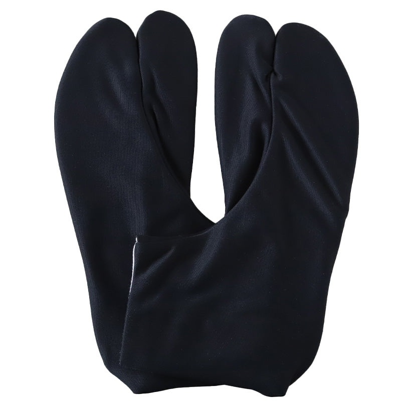 足袋 メンズ 東レ 伸縮 速乾 24.5～27.5cm (5枚 こはぜ 紳士用 和装 礼装 着物 着付け 弓道 舞踊 踊り 茶道 華道 ストレッチ) (在庫限り)