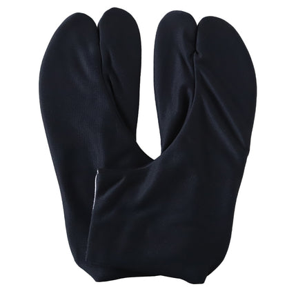 足袋 メンズ 東レ 伸縮 速乾 24.5～27.5cm (5枚 こはぜ 紳士用 和装 礼装 着物 着付け 弓道 舞踊 踊り 茶道 華道 ストレッチ) (在庫限り)