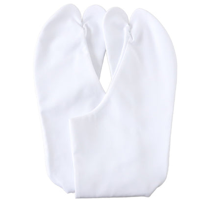 足袋 日本製 綿100% 四枚馳 晒裏 25cm (4枚コハゼ 紳士用 和装 礼装 着物 着付け 弓道 舞踊 踊り 茶道 華道)