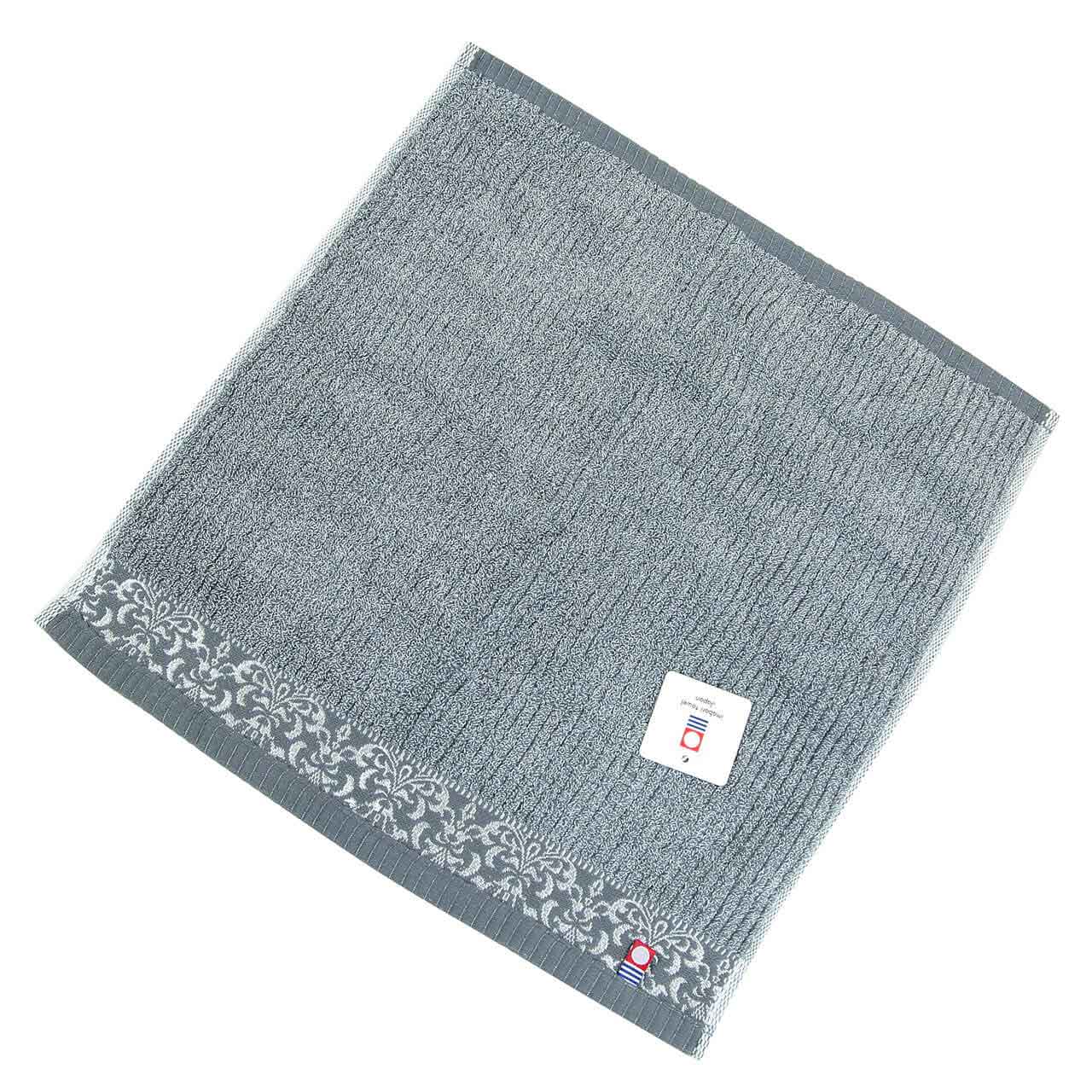 今治タオル ウォッシュタオル 今治 約34×35cm (いまばり ギフト お歳暮 お中元 贈り物) (在庫限り)