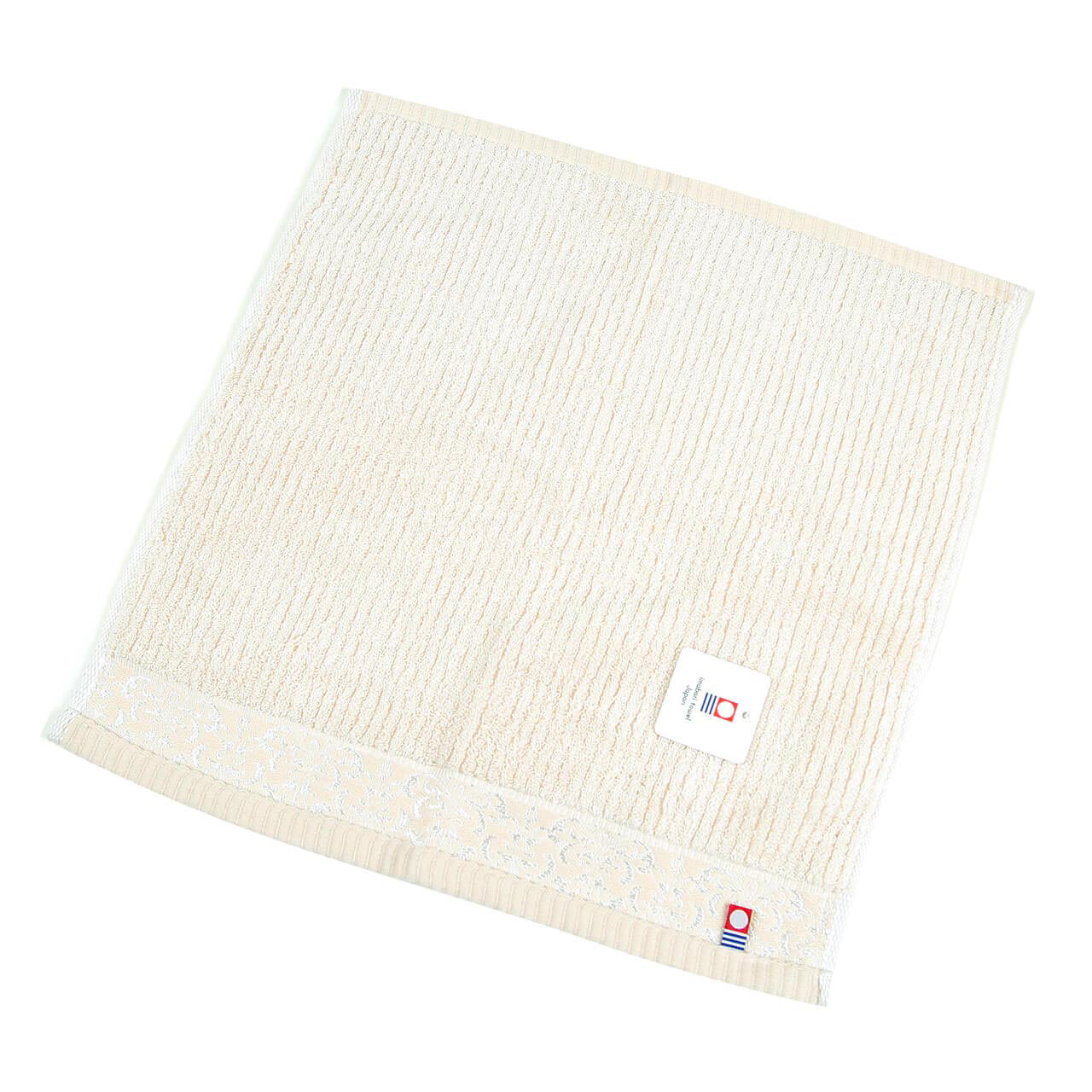 今治タオル ウォッシュタオル 今治 約34×35cm (いまばり ギフト お歳暮 お中元 贈り物) (在庫限り)
