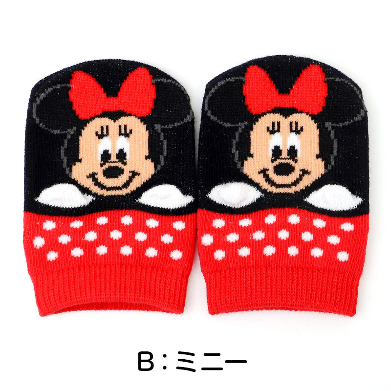 ベビー ソックス キッズ 靴下 パペットソックス キャラクター 綿混 やわらか かわいい 滑りにくい 赤ちゃん 男の子 女の子 くつした 幼児 13-19cm ベビー靴下 プレゼント ギフト 保育園 お遊び