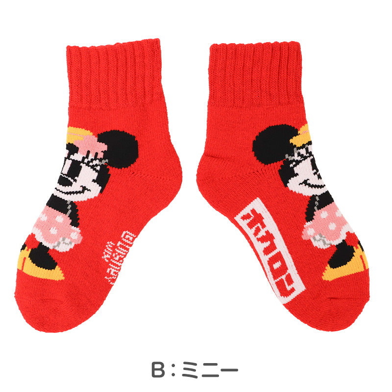 レディース 靴下 あったか 総パイル ルームソックス 冬 ロークルー 履くホカロン 冬 防寒 厚手 パイルソックス 女性 婦人 ホームソックス 23-25cm 室内履き 秋冬 暖かい ふんわり キャラクター おうち時間 冷え対策 デイリーソックス 冬用ソックス