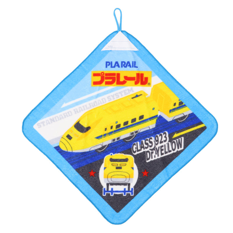 ループタオル タオル ハンドタオル タオルハンカチ 保育園 幼稚園 綿100% キッズ 約34×34cm ウォッシュタオル 子供用 ループ付タオル ディズニー サンリオ ポケモン 入園 名前