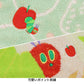 ループタオル タオル ハンドタオル タオルハンカチ 保育園 幼稚園 綿100% キッズ 約34×34cm (ウォッシュタオル 子供用ループ付タオル ハンカチ 入園 名前)