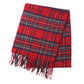 ウール混マフラー レディース マフラー チェック 30cm×164cm 大判 暖かい 柔らかい おしゃれ 防寒 秋冬 ギフト プレゼント 人気 無地 タータンチェック バッファローチェック ブロックチェック 通勤 通学 かわいい 軽量 首元 冬小物 ストール風 ユニセックス