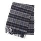 ウール混マフラー レディース マフラー チェック 30cm×164cm 大判 暖かい 柔らかい おしゃれ 防寒 秋冬 ギフト プレゼント 人気 無地 タータンチェック バッファローチェック ブロックチェック 通勤 通学 かわいい 軽量 首元 冬小物 ストール風 ユニセックス