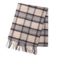 ウール混マフラー レディース マフラー チェック 30cm×164cm 大判 暖かい 柔らかい おしゃれ 防寒 秋冬 ギフト プレゼント 人気 無地 タータンチェック バッファローチェック ブロックチェック 通勤 通学 かわいい 軽量 首元 冬小物 ストール風 ユニセックス