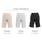 ペチパンツ 透けない ペチコート パンツ フレア レディース 45cm丈 S～LL スカート インナー ペチパン ランジェリー 下着 肌着 透け防止 サラサラ 股ずれ防止 肌色 黒 シンプル S M L LL (在庫限り)