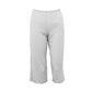 ペチパンツ 透けない ロング丈 ペチコート パンツ キュロット レディース 65cm丈 S M L LL インナー ペチパン ランジェリー 下着 肌着 透け防止 ツルツル 股ずれ防止 肌色 黒 シンプル 母の日 着物 浴衣 祭り パーティドレス ドレス 和装下着 sukenai subrosa
