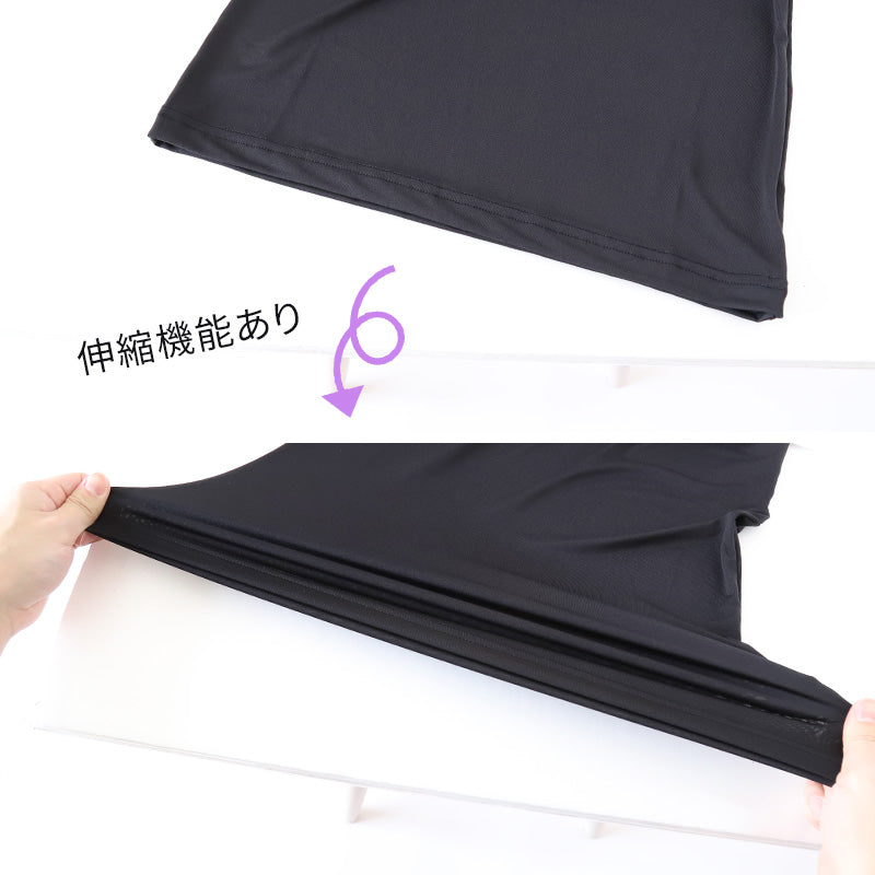ブラ紐隠し タンクトップ 見えない レディース  M～LL 脇汗 パッド 汗取り 隠しインナー チラ見え 防止 胸元カバー ブラ隠しインナー インナー 肌着 下着 白 灰 黒 (在庫限り)
