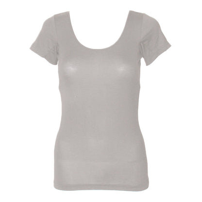 汗染み防止 インナー フレンチスリーブ Tシャツ 汗取り レディース M L LL 脇汗 パッド パット 汗染み 消臭 ニオイ対策 インナーウェア インナーシャツ 肌着 下着 母の日 プレゼント ギフト (在庫限り)